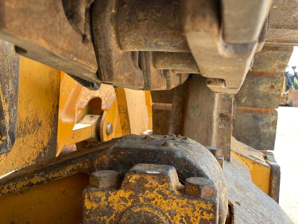Liebherr LR622B Photo 20