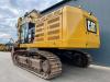 Caterpillar 374FL ME | U/C 70%! Photo 3 thumbnail