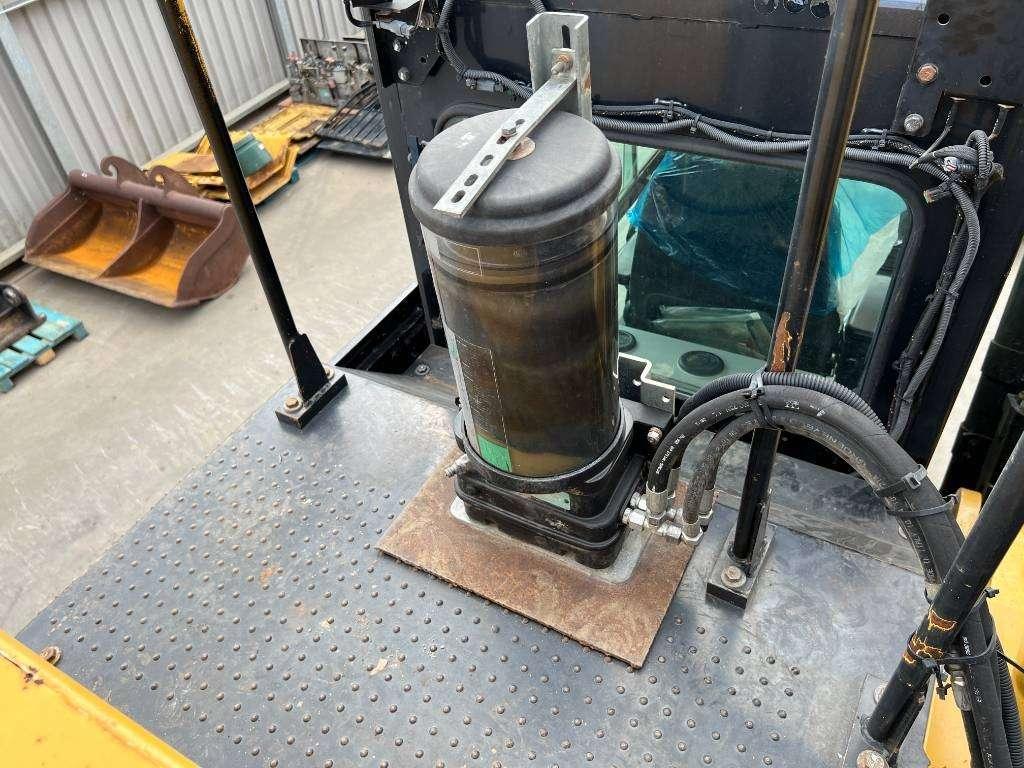 Caterpillar 374FL ME | U/C 70%! Photo 18