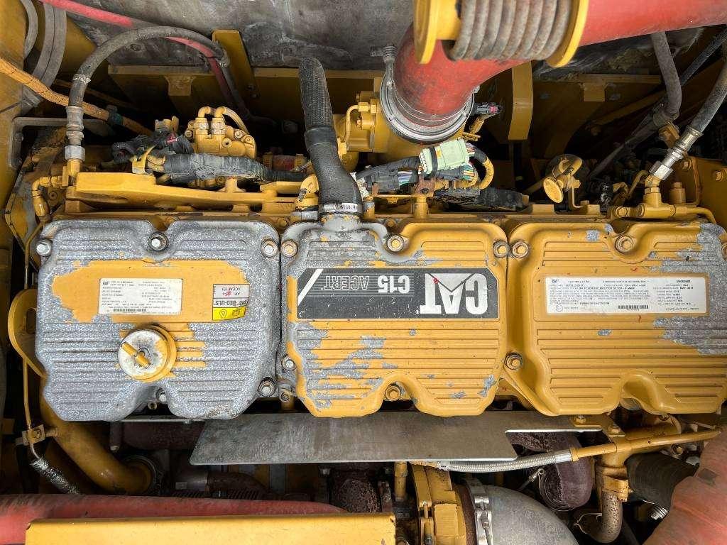 Caterpillar 374FL ME | U/C 70%! Photo 26