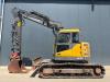 Volvo ECR145CL VA Photo 5 thumbnail