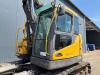 Volvo ECR145CL VA Photo 8 thumbnail