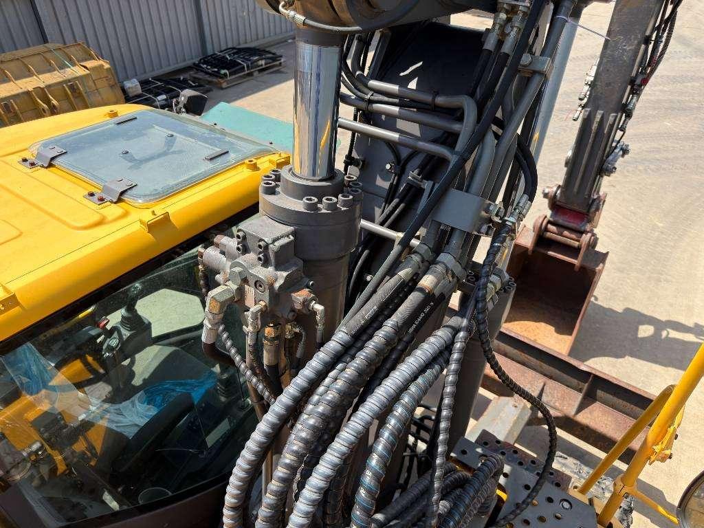 Volvo ECR145CL VA Photo 24