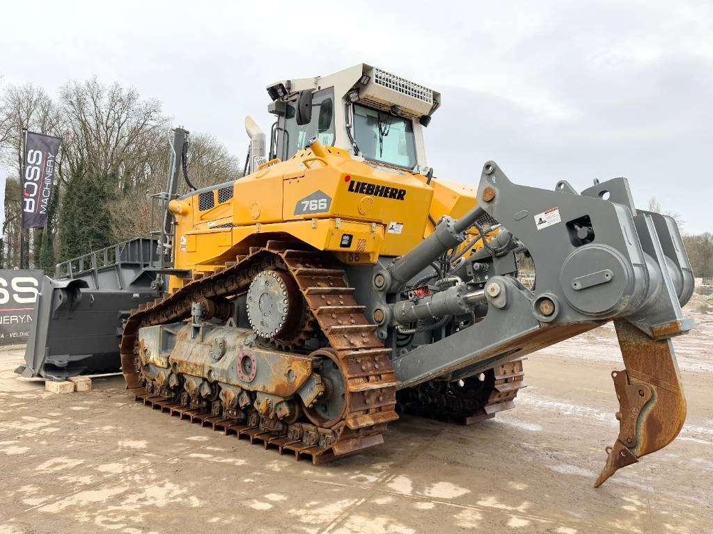Liebherr PR766 05 Gen 8 - NEW! 149 Hours! CE Certified Photo 3