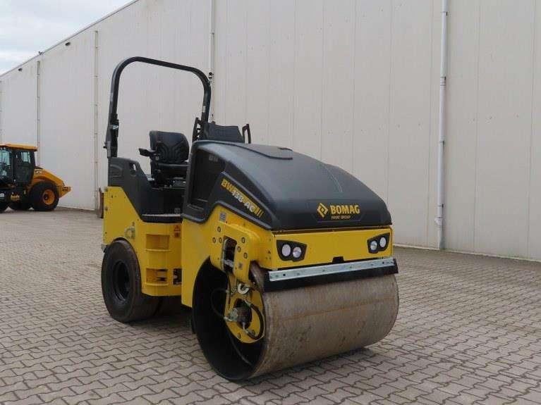 Bomag BW138 AC-5 Photo 8
