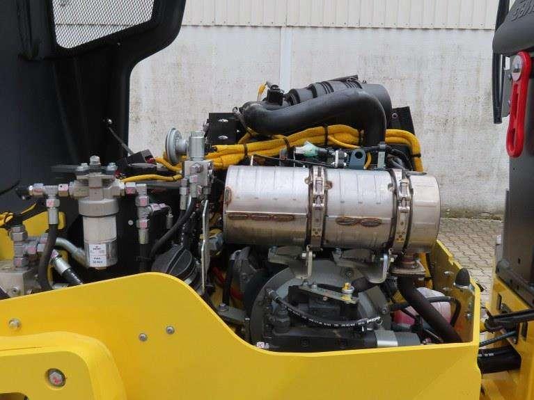 Bomag BW138 AC-5 Photo 9