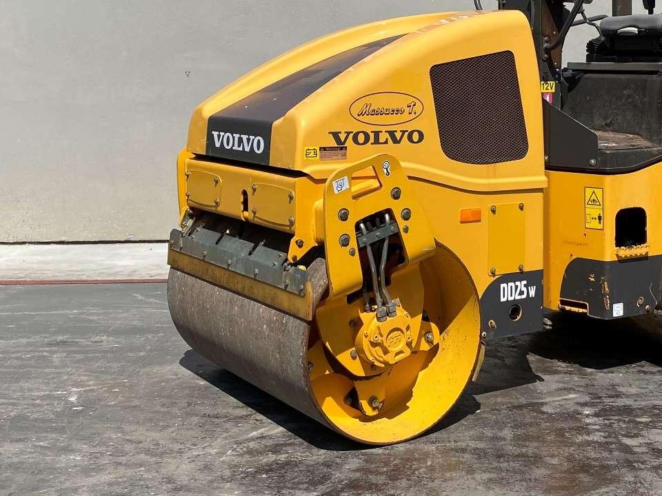 Volvo DD25w Photo 10