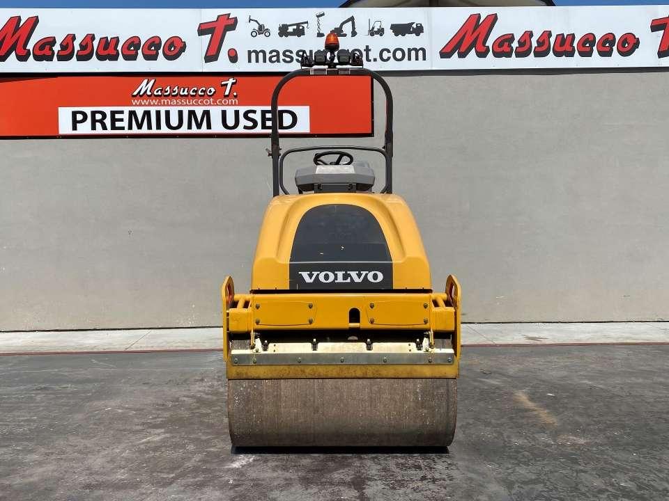 Volvo DD25w Photo 15