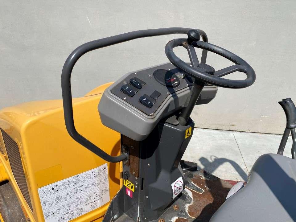 Volvo DD25w Photo 5