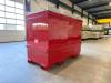 New Diesel Fuel Tank 3.000 Liter - DPX-31024 Tank Photo 4 thumbnail