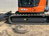 Hitachi ZX63U Photo 10 thumbnail