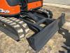 Hitachi ZX63U Photo 6 thumbnail