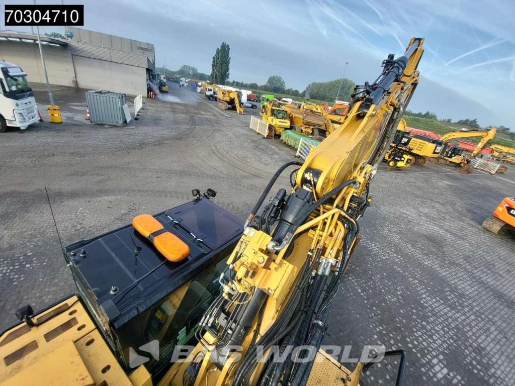 Caterpillar 325 F L CR GPS - Tiltrotator Photo 11