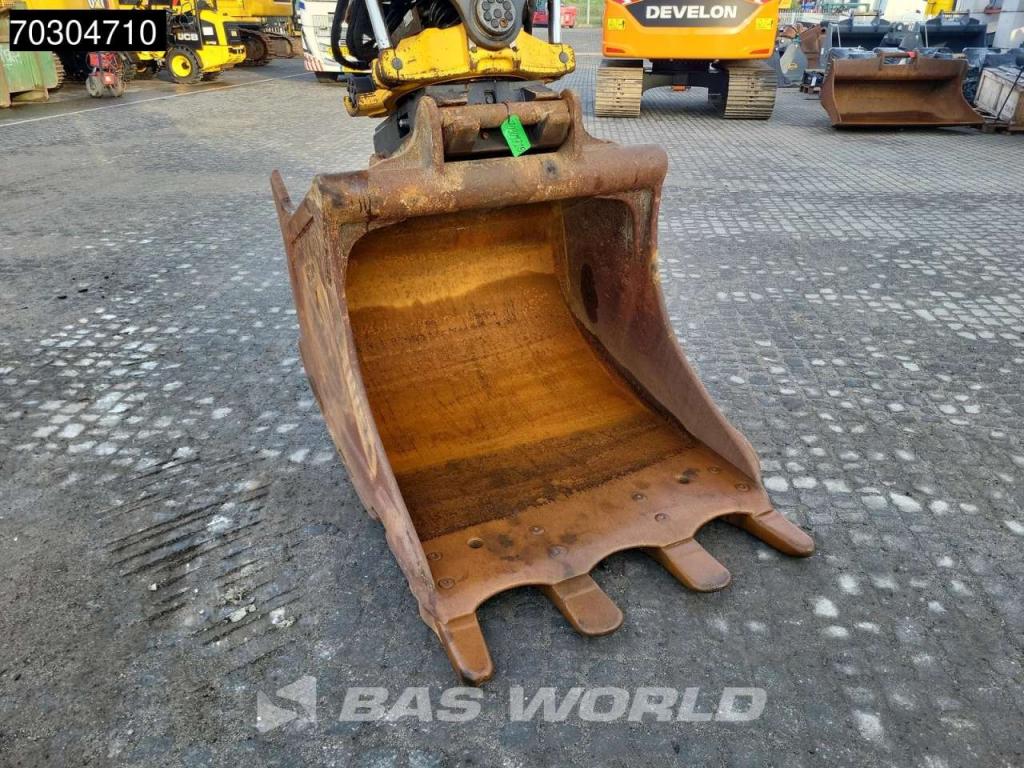 Caterpillar 325 F L CR GPS - Tiltrotator Photo 14