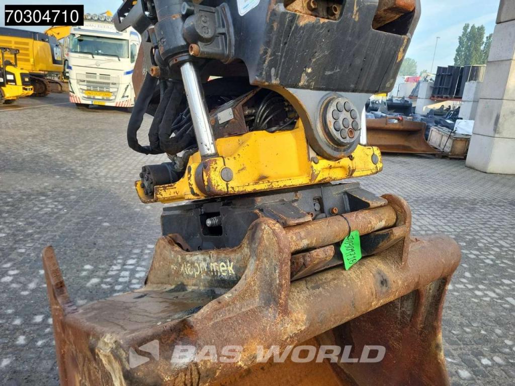 Caterpillar 325 F L CR GPS - Tiltrotator Photo 18