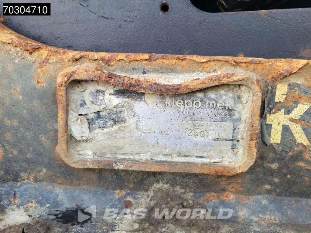 Caterpillar 325 F L CR GPS - Tiltrotator Photo 19