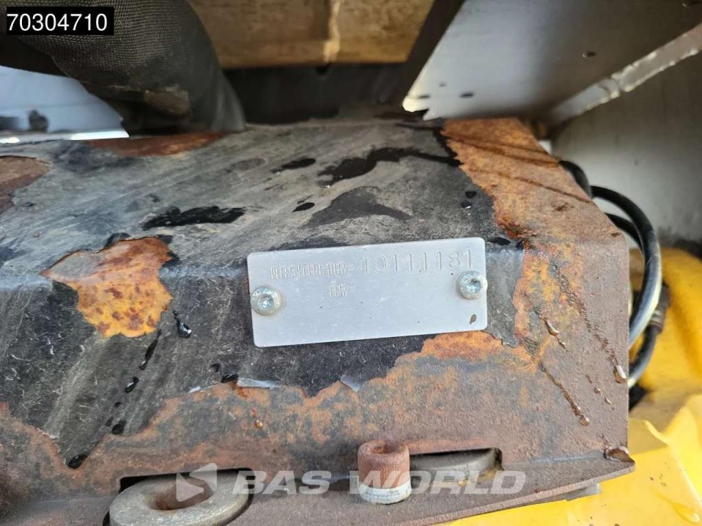 Caterpillar 325 F L CR GPS - Tiltrotator Photo 21