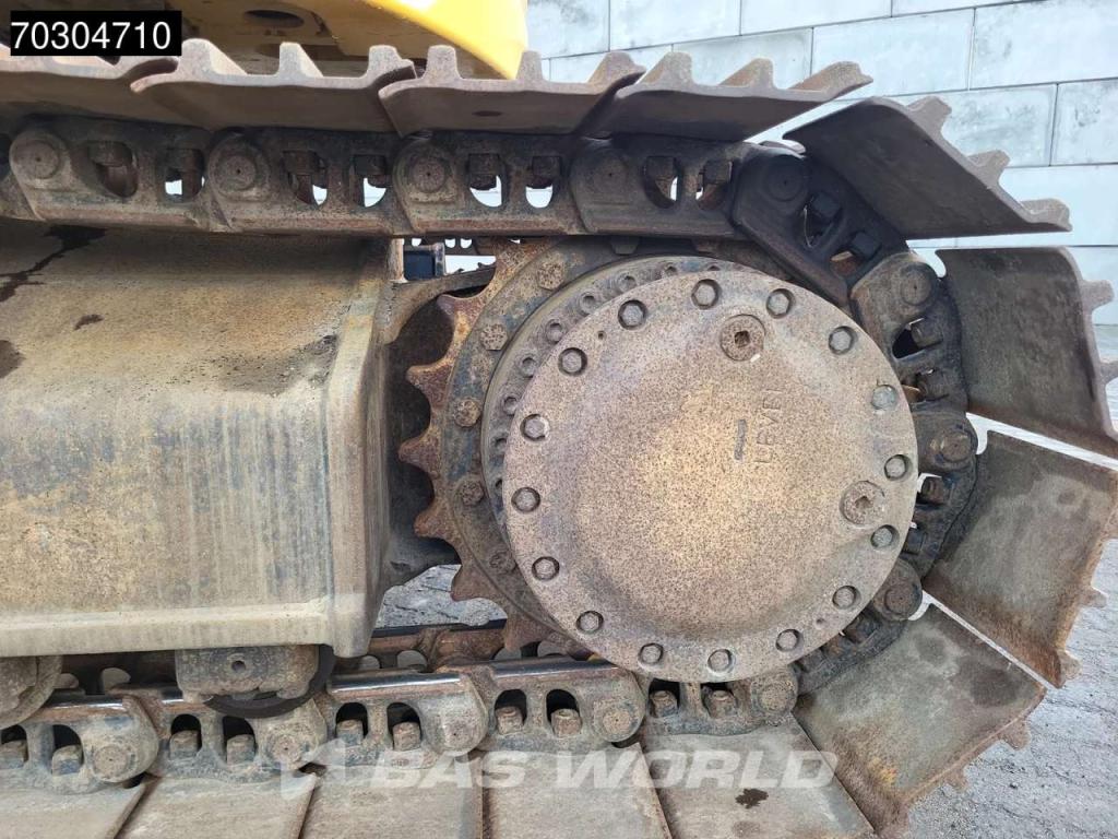 Caterpillar 325 F L CR GPS - Tiltrotator Photo 24