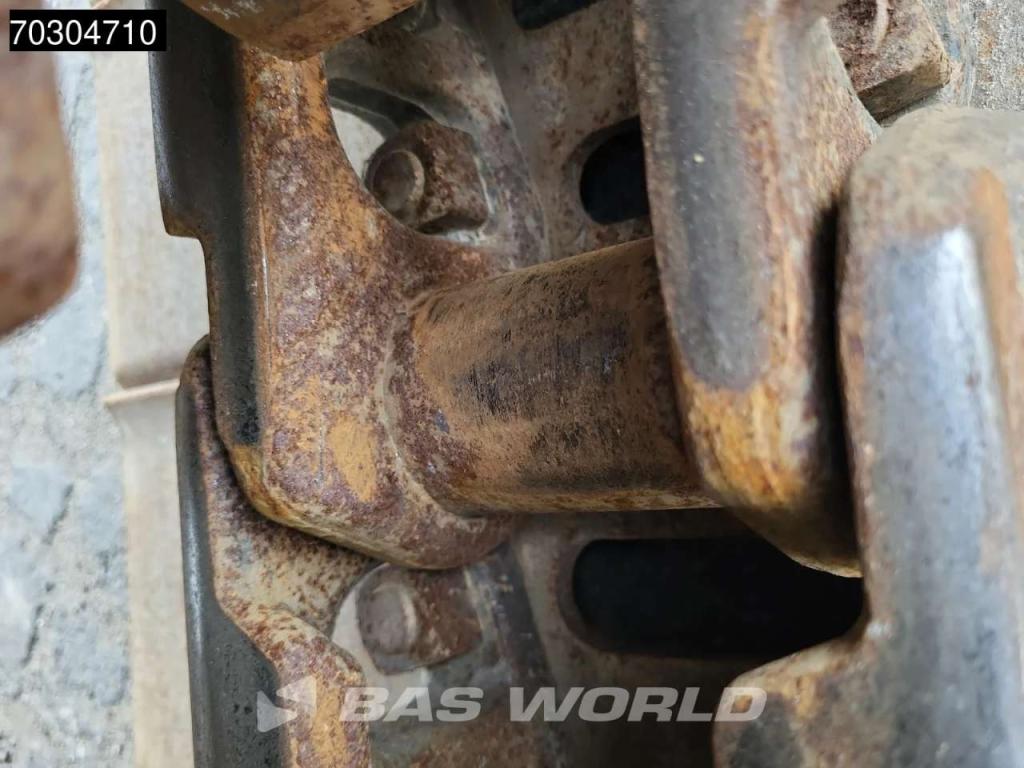 Caterpillar 325 F L CR GPS - Tiltrotator Photo 26