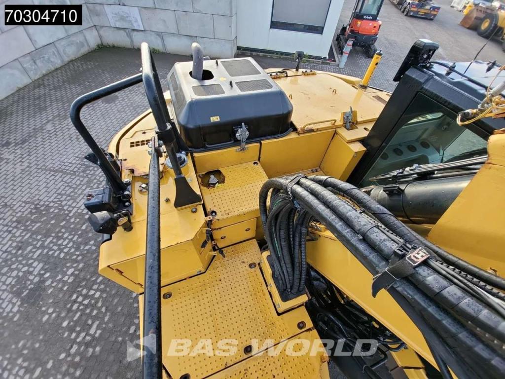 Caterpillar 325 F L CR GPS - Tiltrotator Photo 27