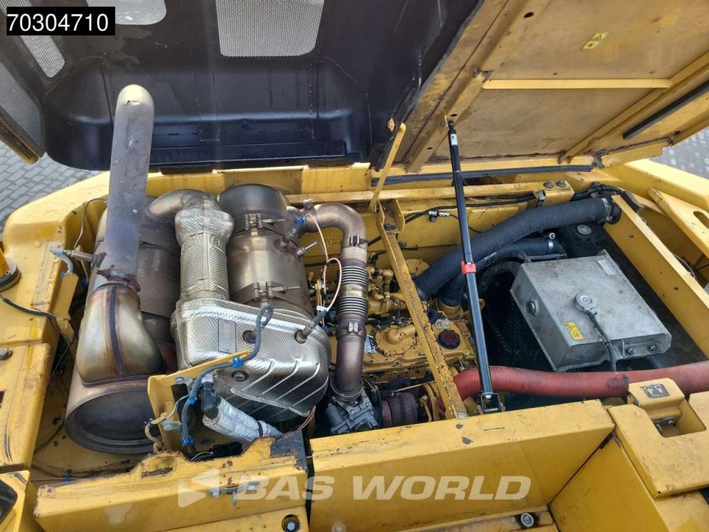 Caterpillar 325 F L CR GPS - Tiltrotator Photo 28