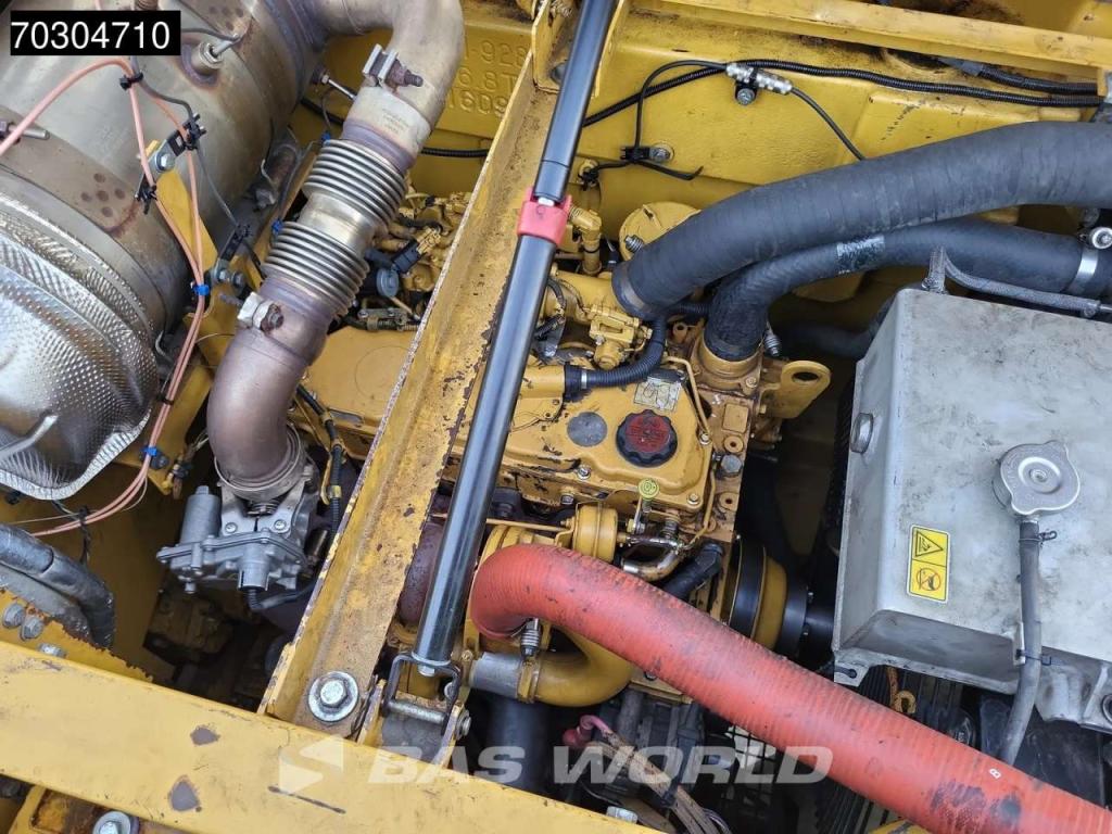 Caterpillar 325 F L CR GPS - Tiltrotator Photo 29