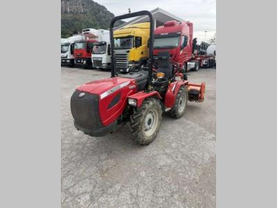 Valpadana 4655 ARM sold by Ferrara Veicoli