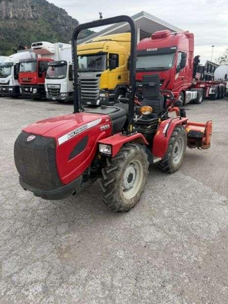Valpadana 4655 ARM Photo 1