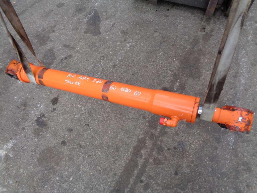 Arm cylinder (stick) for New Holland E 80 Photo 1