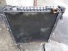 Water radiator for Fiat Hitachi Ex 215 Photo 1 thumbnail