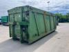 CONTAINER SCARRABILE USATO CON COPERCHIO Photo 1 thumbnail