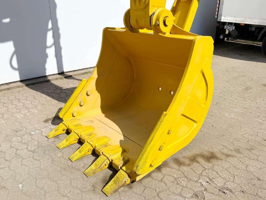 Komatsu PC210LC-10M0 - New / Unused / Hammer Lines Photo 14