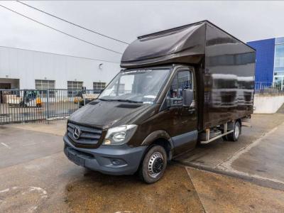 Mercedes-Benz SPRINTER 314 CDI - 101 922 KM sold by Braem NV