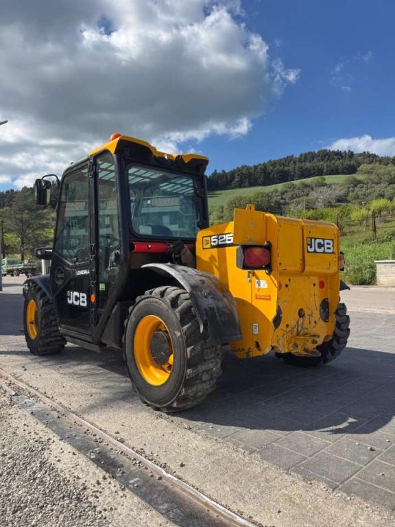 JCB 520-60 HiViz Photo 4