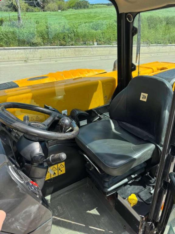 JCB 520-60 HiViz Photo 5