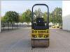 Bomag BW100 AD-5 Photo 3 thumbnail