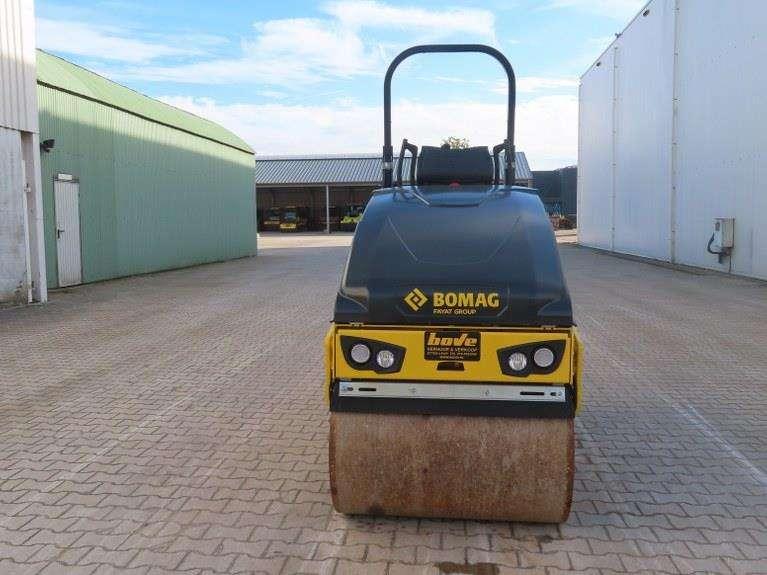 Bomag BW100 AD-5 Photo 7