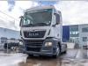 Man TGX 18.470 XXL BLS + KIPHYDR. Photo 9 thumbnail