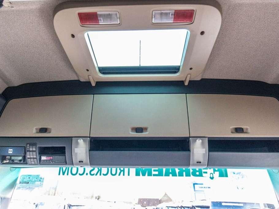 Man TGX 18.470 XXL BLS + KIPHYDR. Photo 17