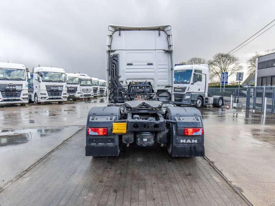 Man TGX 18.470 XXL BLS + KIPHYDR. Photo 4