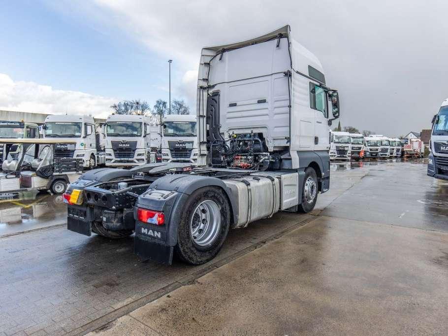 Man TGX 18.470 XXL BLS + KIPHYDR. Photo 5