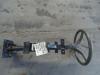 Steering column for Fiat Hitachi W130 - 110 Photo 4 thumbnail