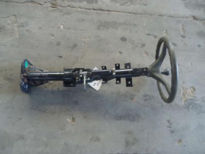 Steering column for Fiat Hitachi W130 - 110 sold by OLM 90 Srl