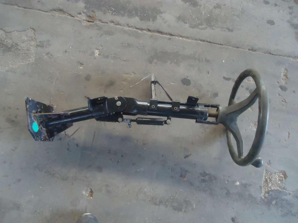 Steering column for Fiat Hitachi W130 - 110 Photo 3