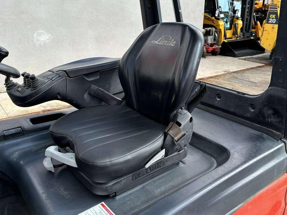 Linde E30L Photo 10