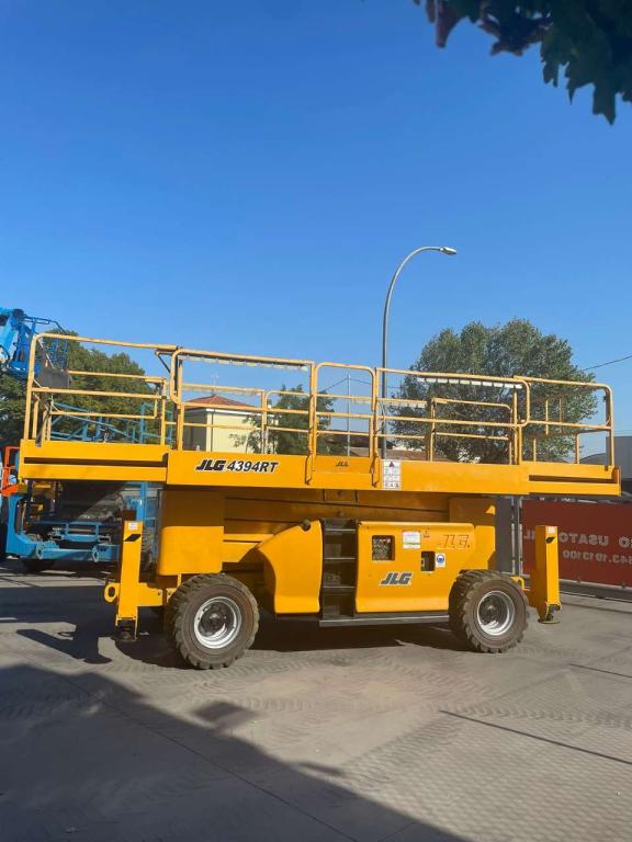 JLG 4394RT Photo 1