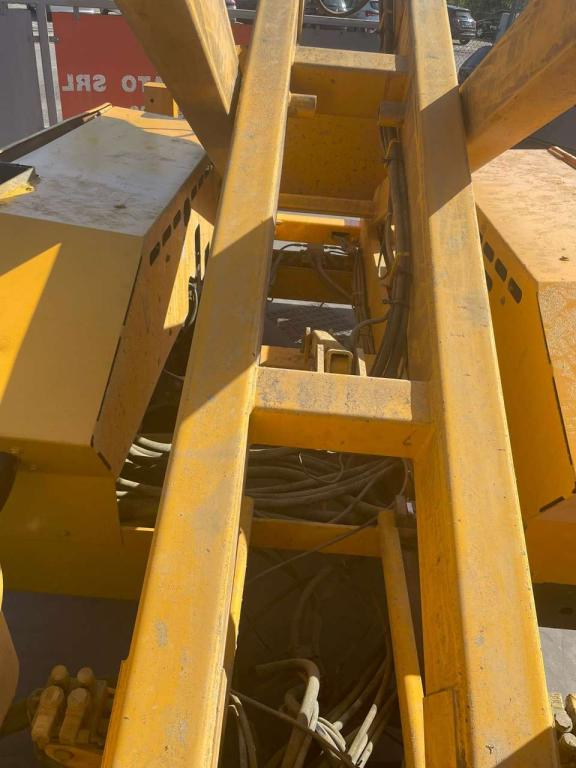 JLG 4394RT Photo 13
