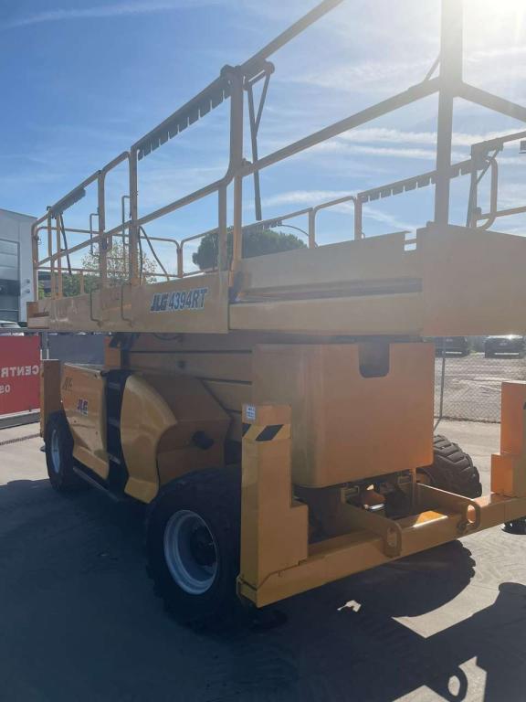 JLG 4394RT Photo 2