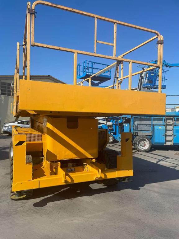 JLG 4394RT Photo 3