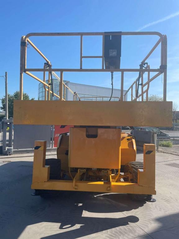 JLG 4394RT Photo 7